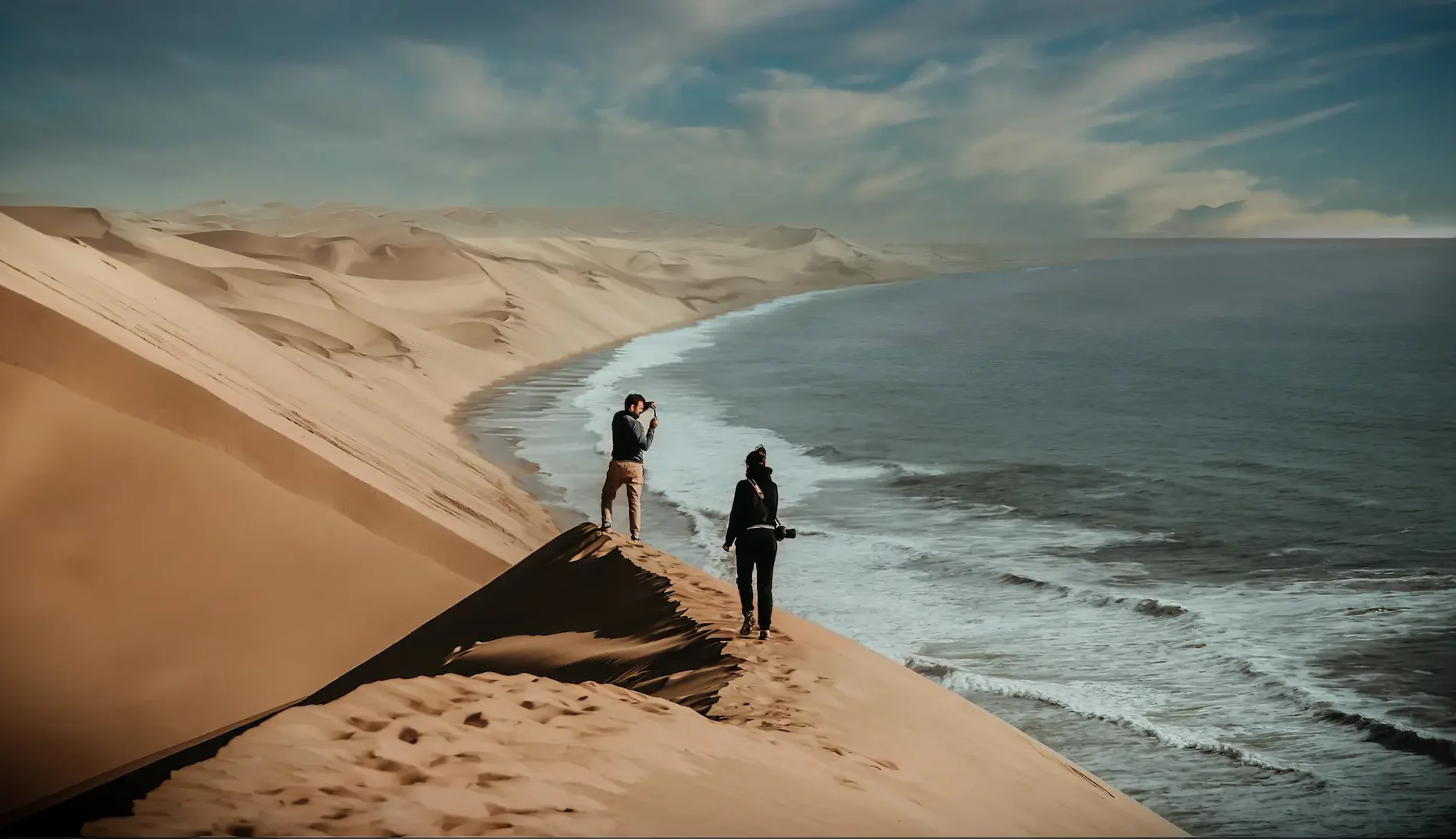 Desert Tours