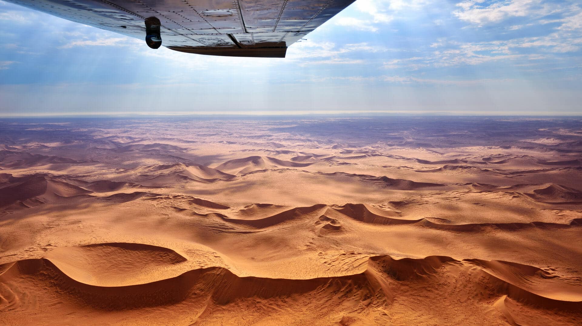 Scenic Flights
